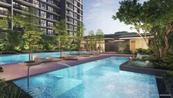 Pinery Residences (D16), Condominium #562059361